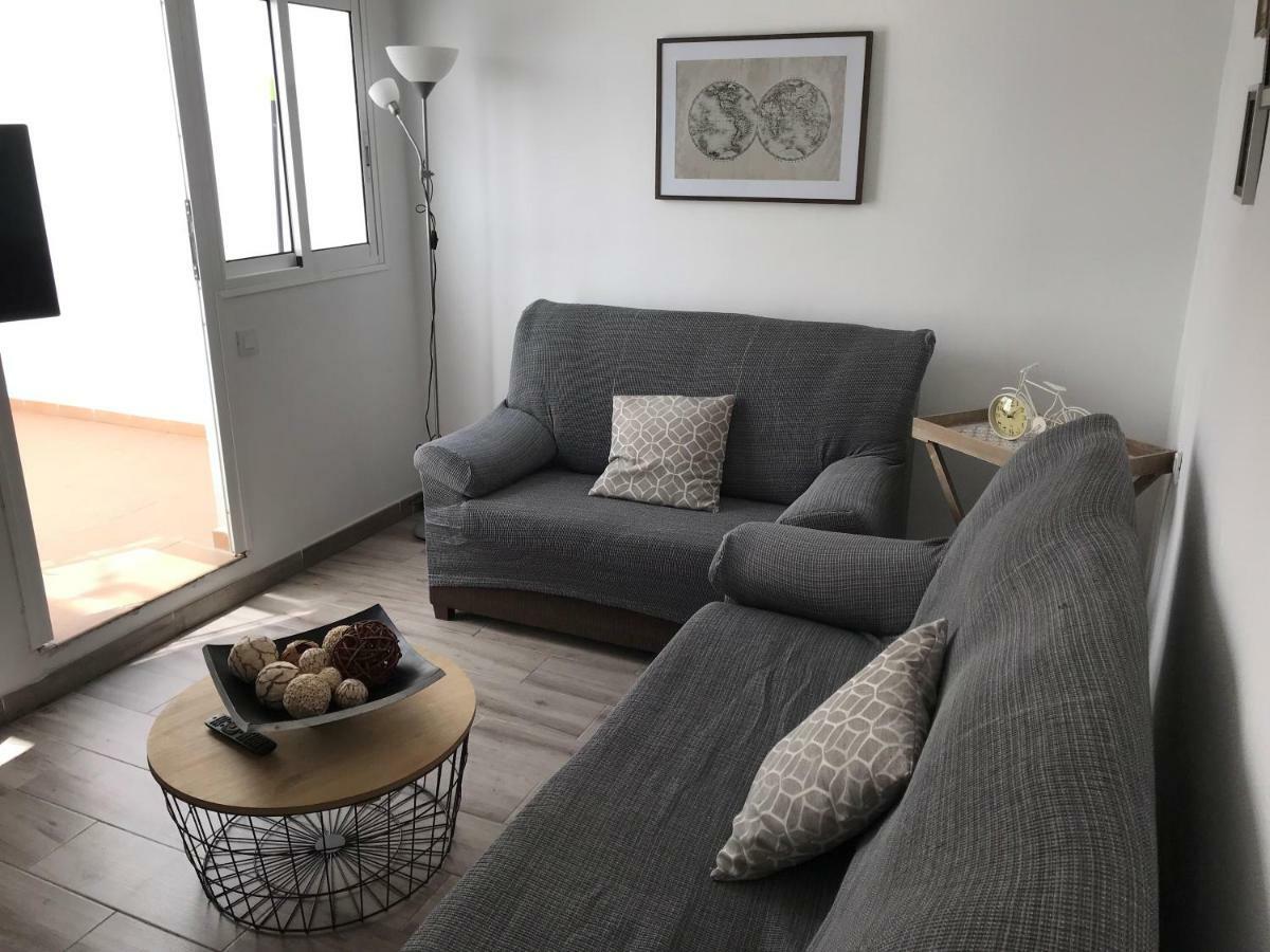 Fuerteventura Family Luxury Apartment Morro Jable  Exterior foto